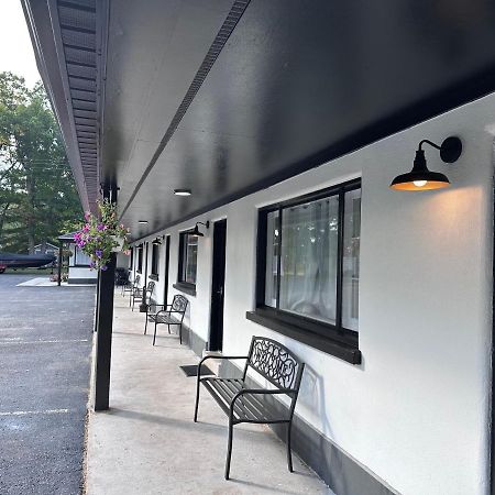 Star Gate Motel インディアン・リバー エクステリア 写真