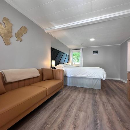Star Gate Motel インディアン・リバー エクステリア 写真