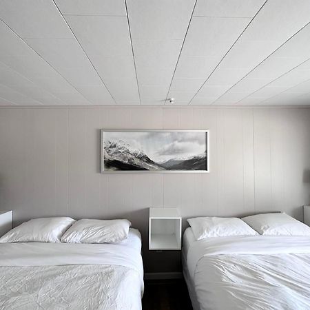 Star Gate Motel インディアン・リバー エクステリア 写真