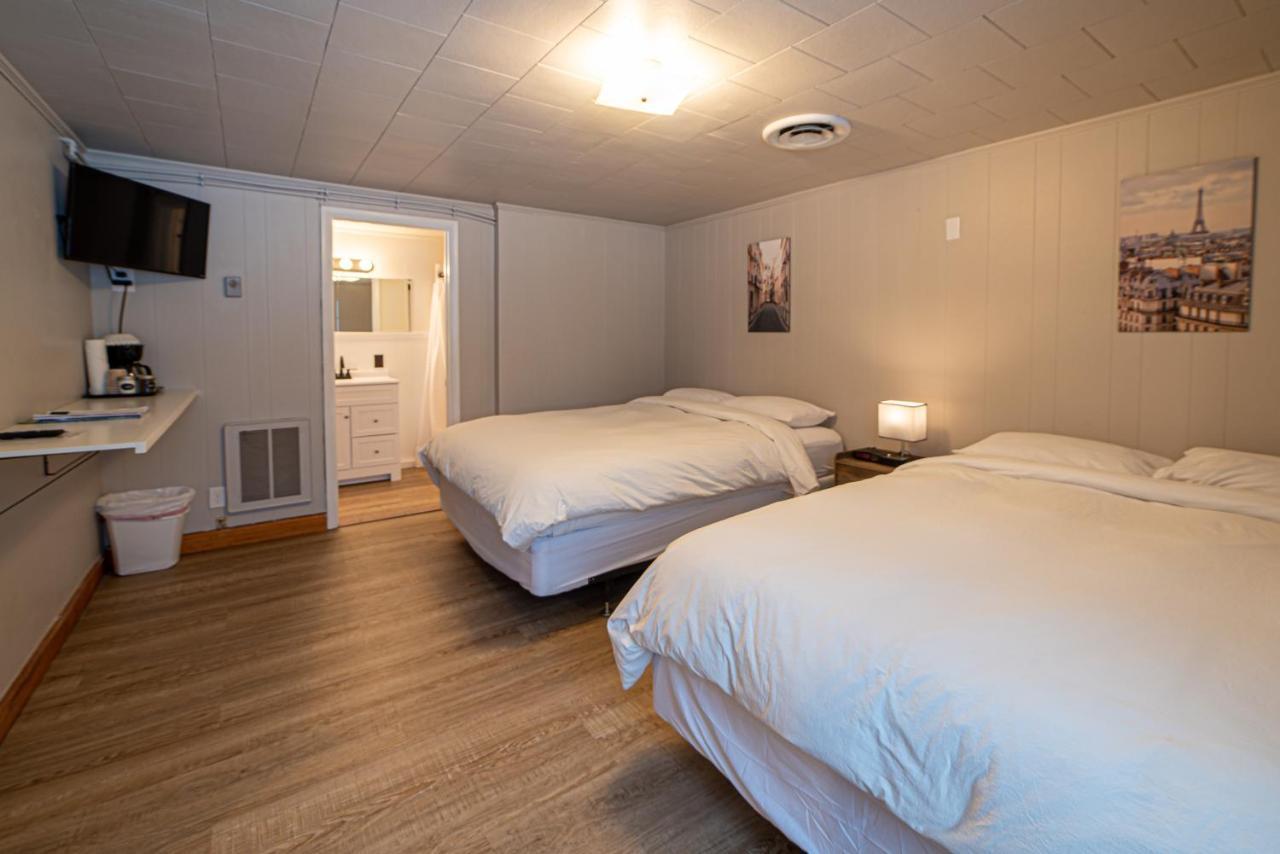 Star Gate Motel インディアン・リバー エクステリア 写真