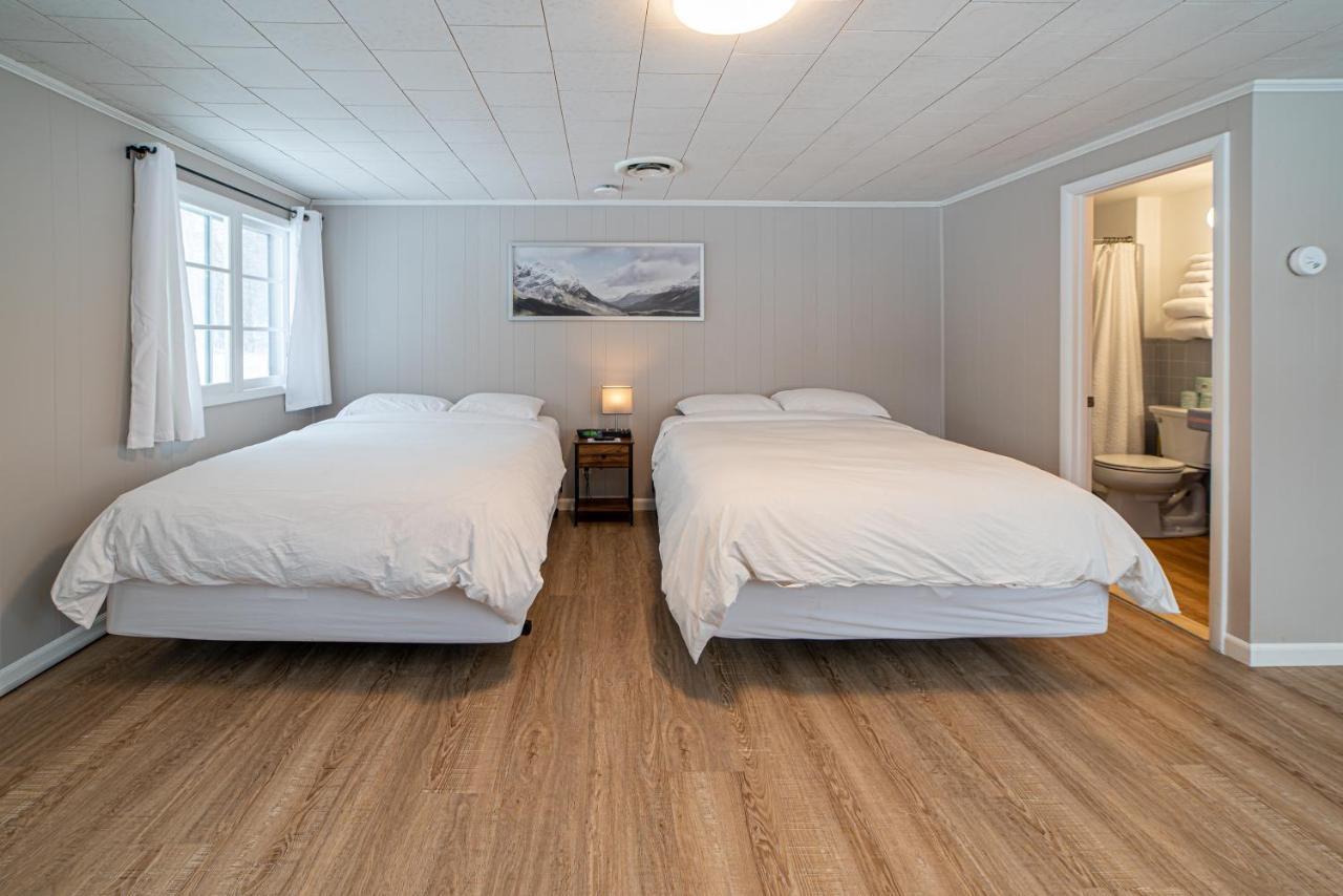 Star Gate Motel インディアン・リバー エクステリア 写真