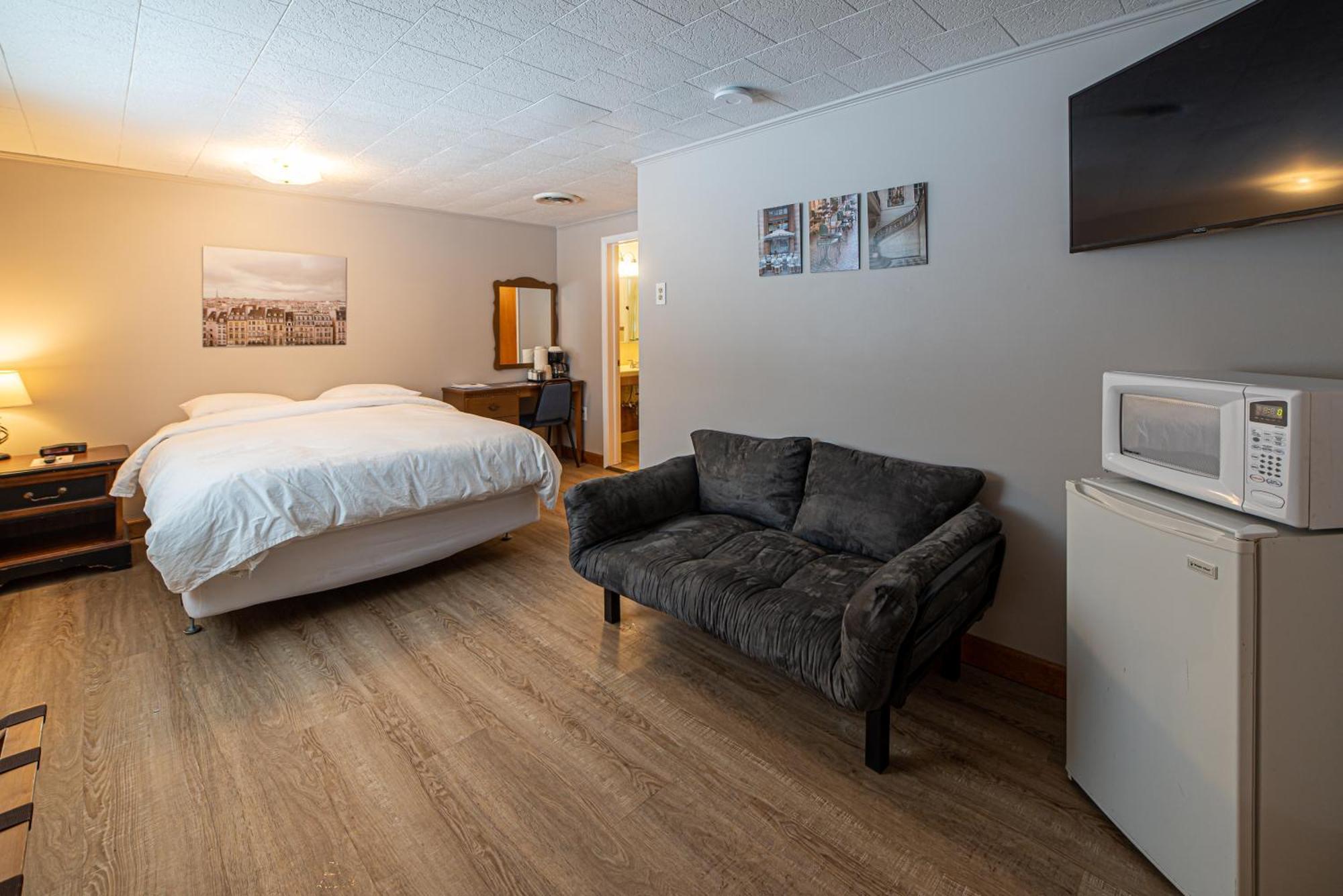 Star Gate Motel インディアン・リバー エクステリア 写真