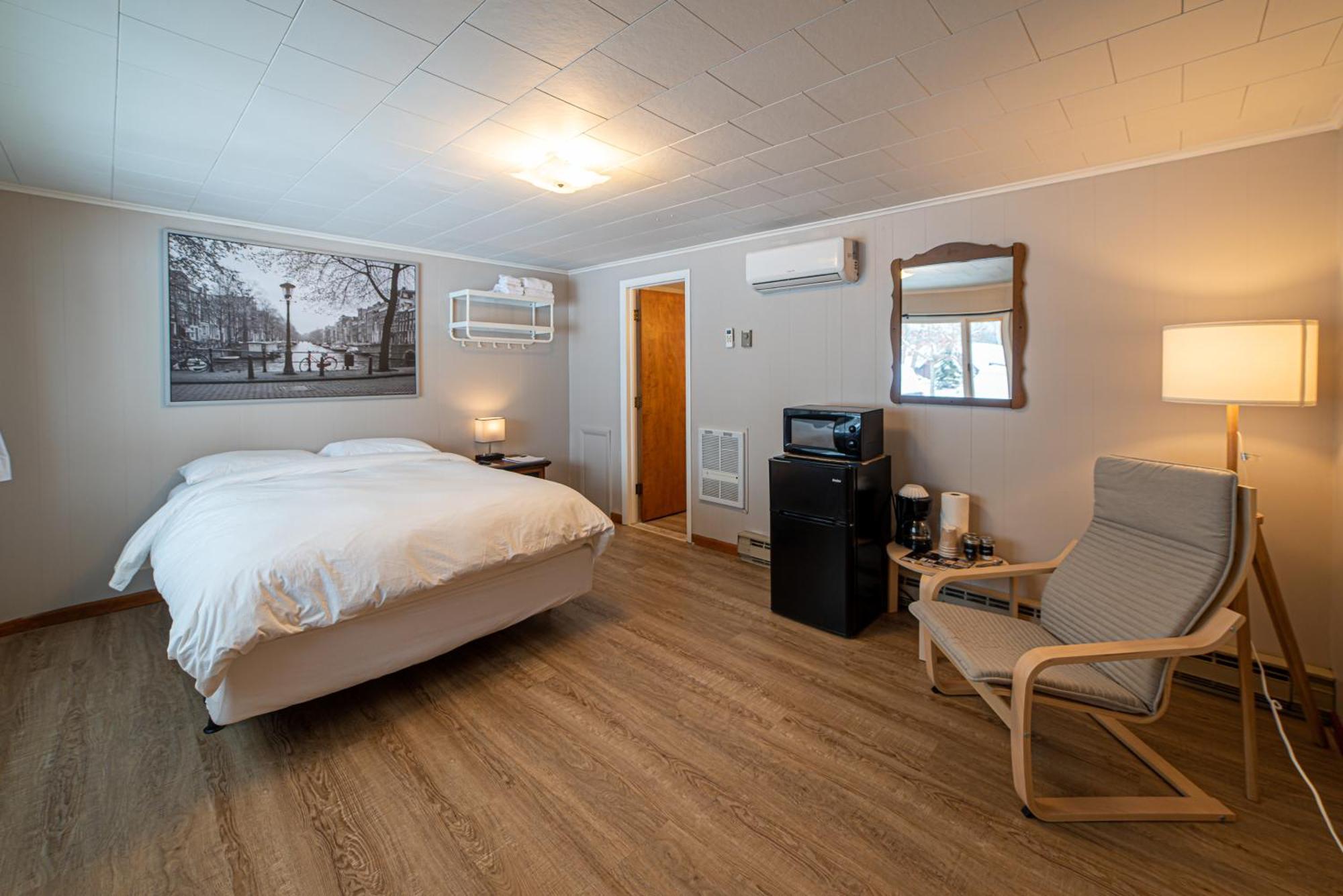 Star Gate Motel インディアン・リバー エクステリア 写真