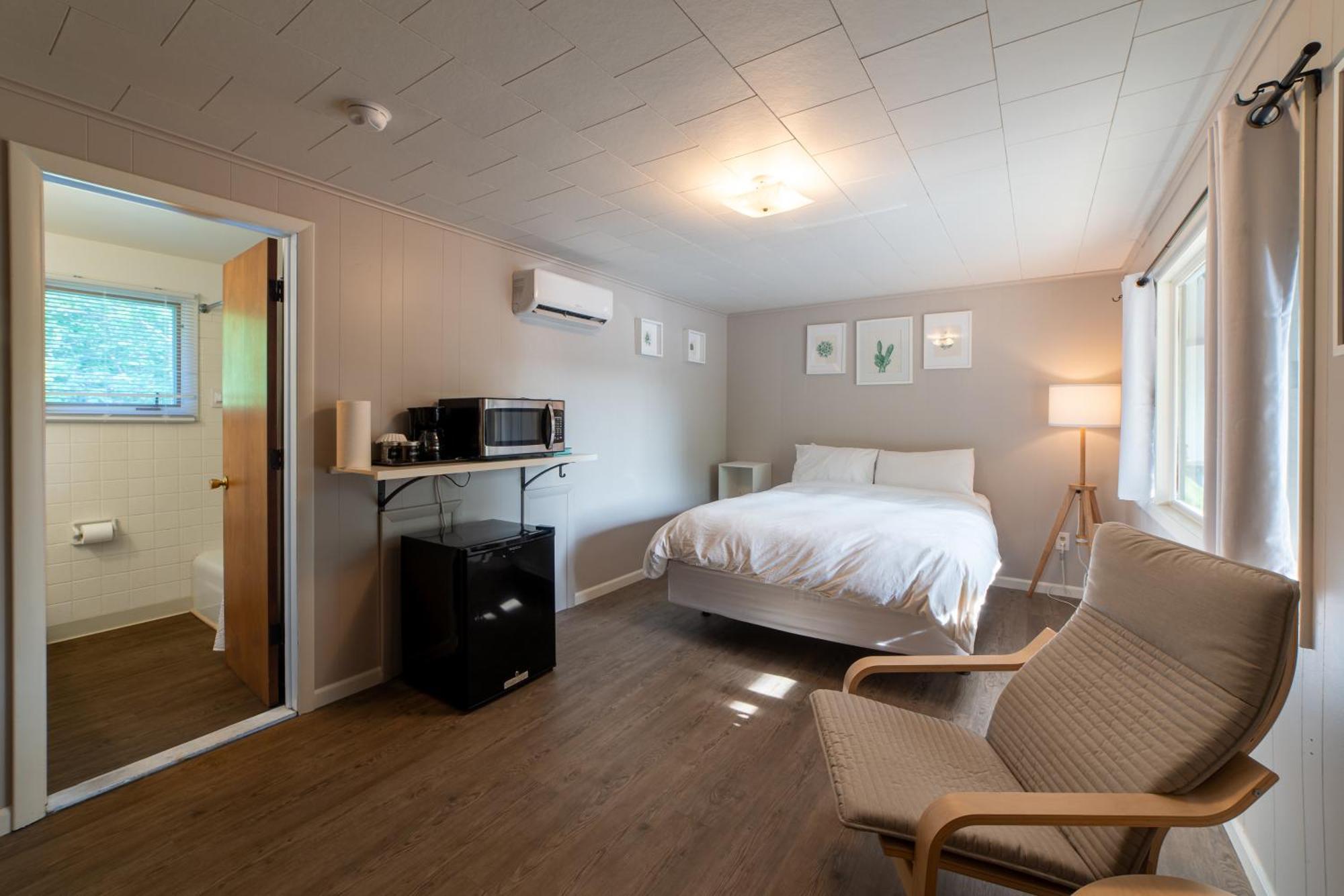 Star Gate Motel インディアン・リバー エクステリア 写真