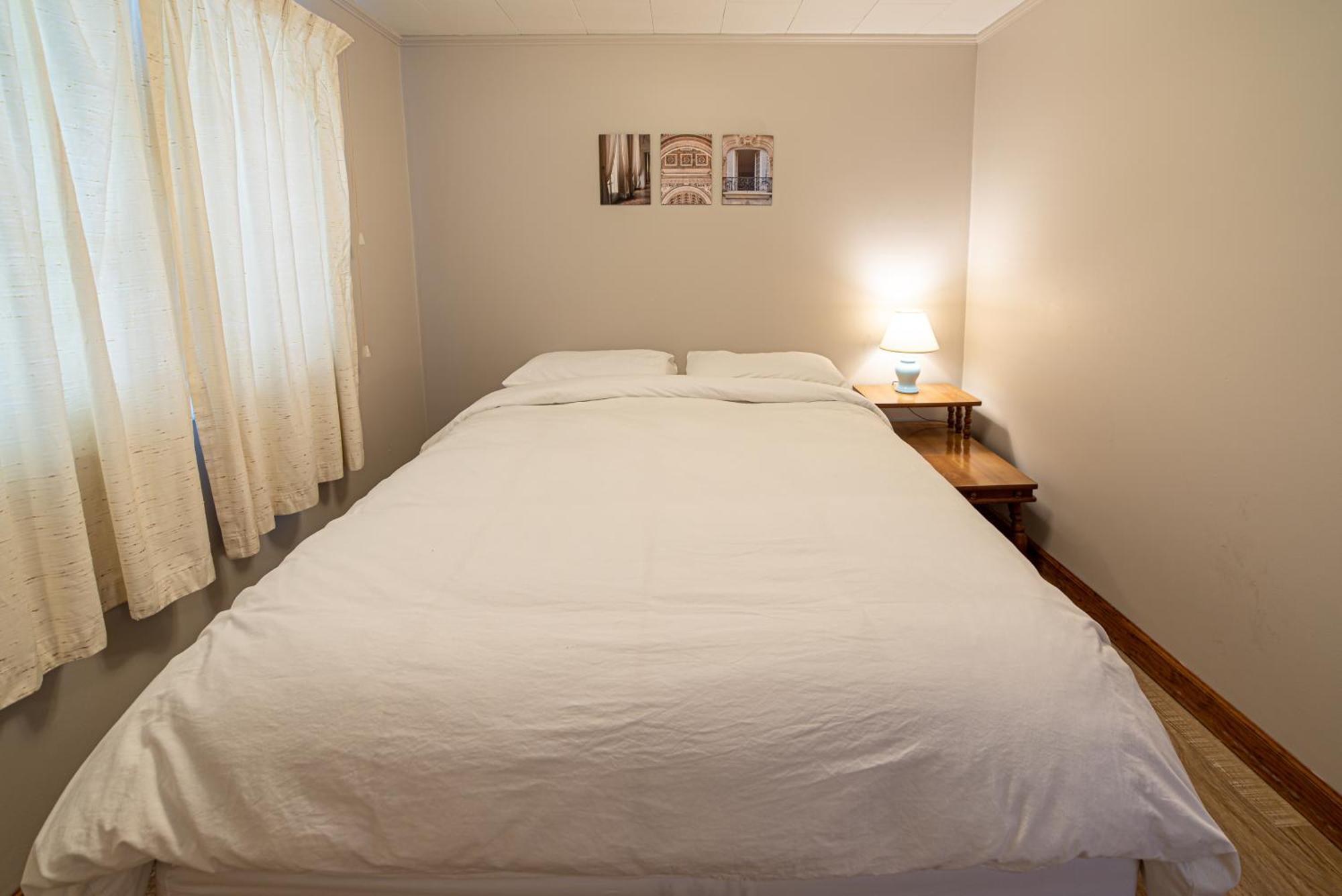 Star Gate Motel インディアン・リバー 部屋 写真