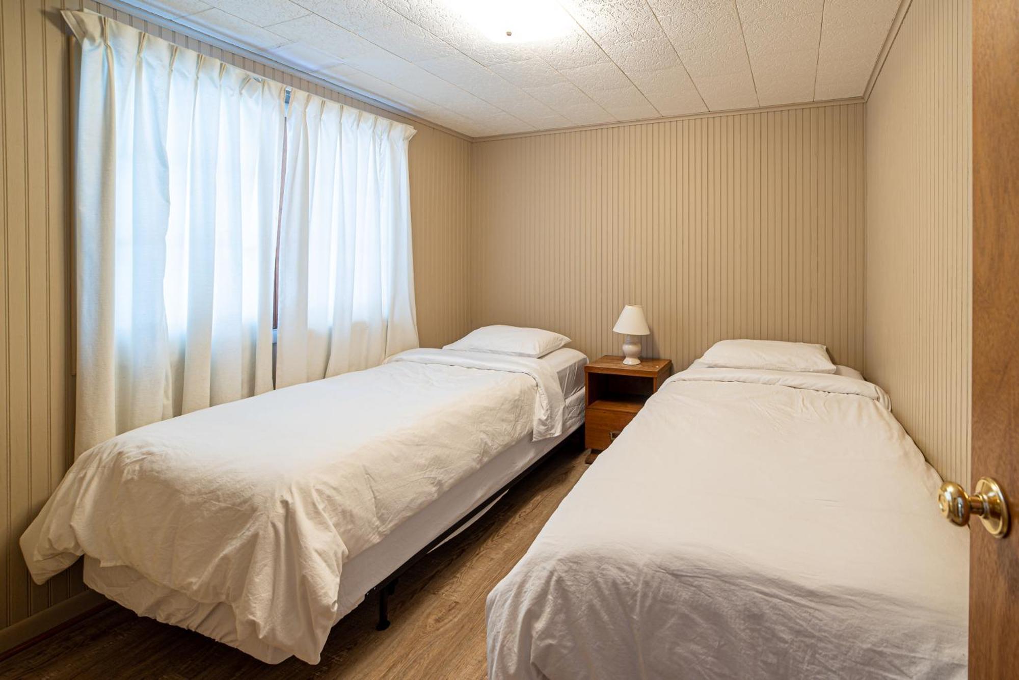 Star Gate Motel インディアン・リバー 部屋 写真