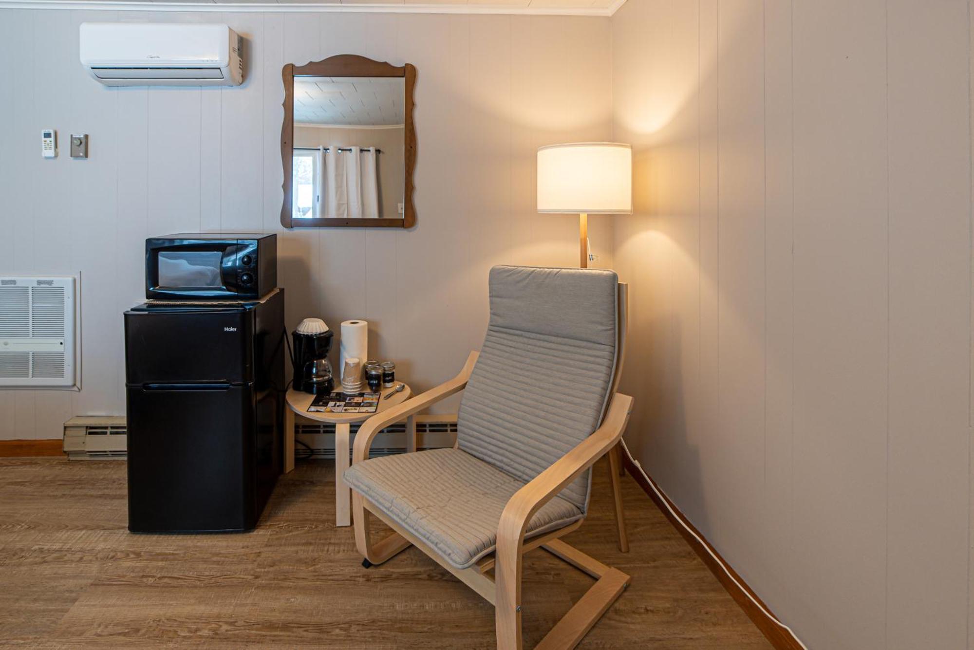 Star Gate Motel インディアン・リバー 部屋 写真