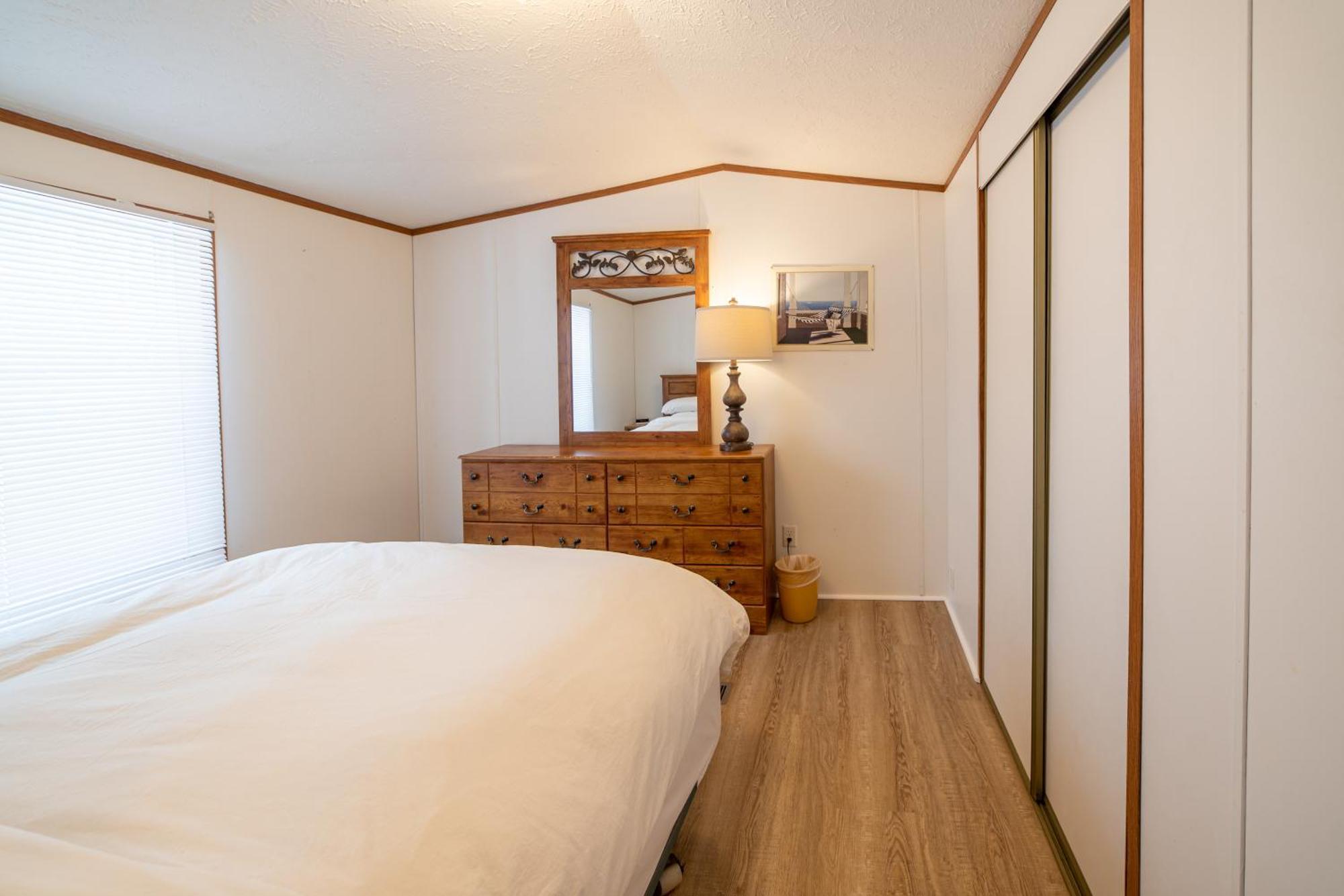 Star Gate Motel インディアン・リバー 部屋 写真