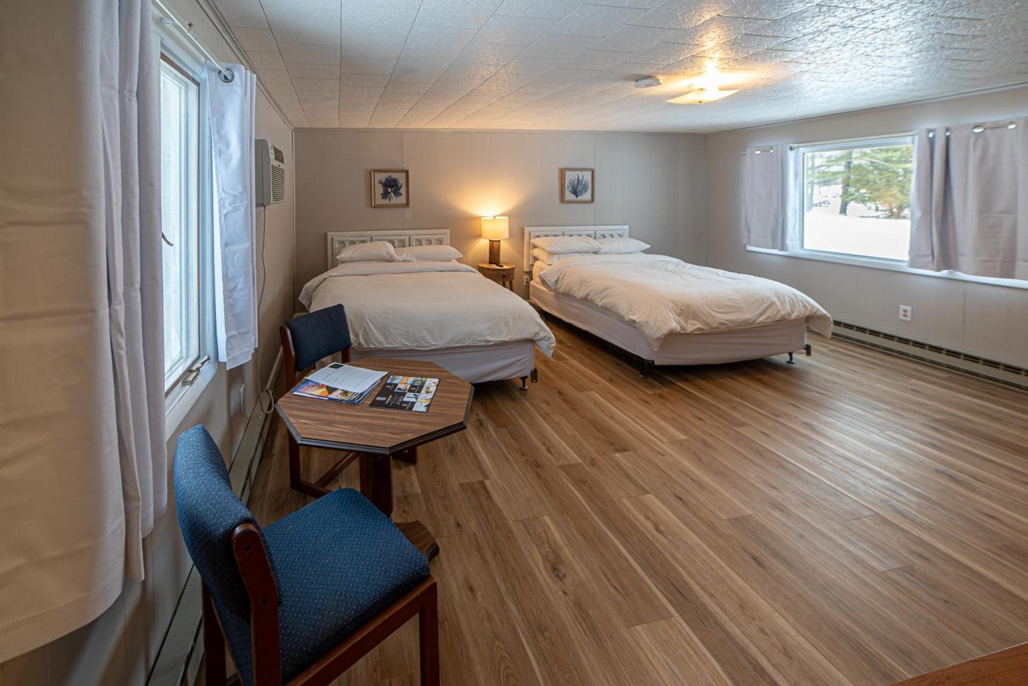 Star Gate Motel インディアン・リバー 部屋 写真