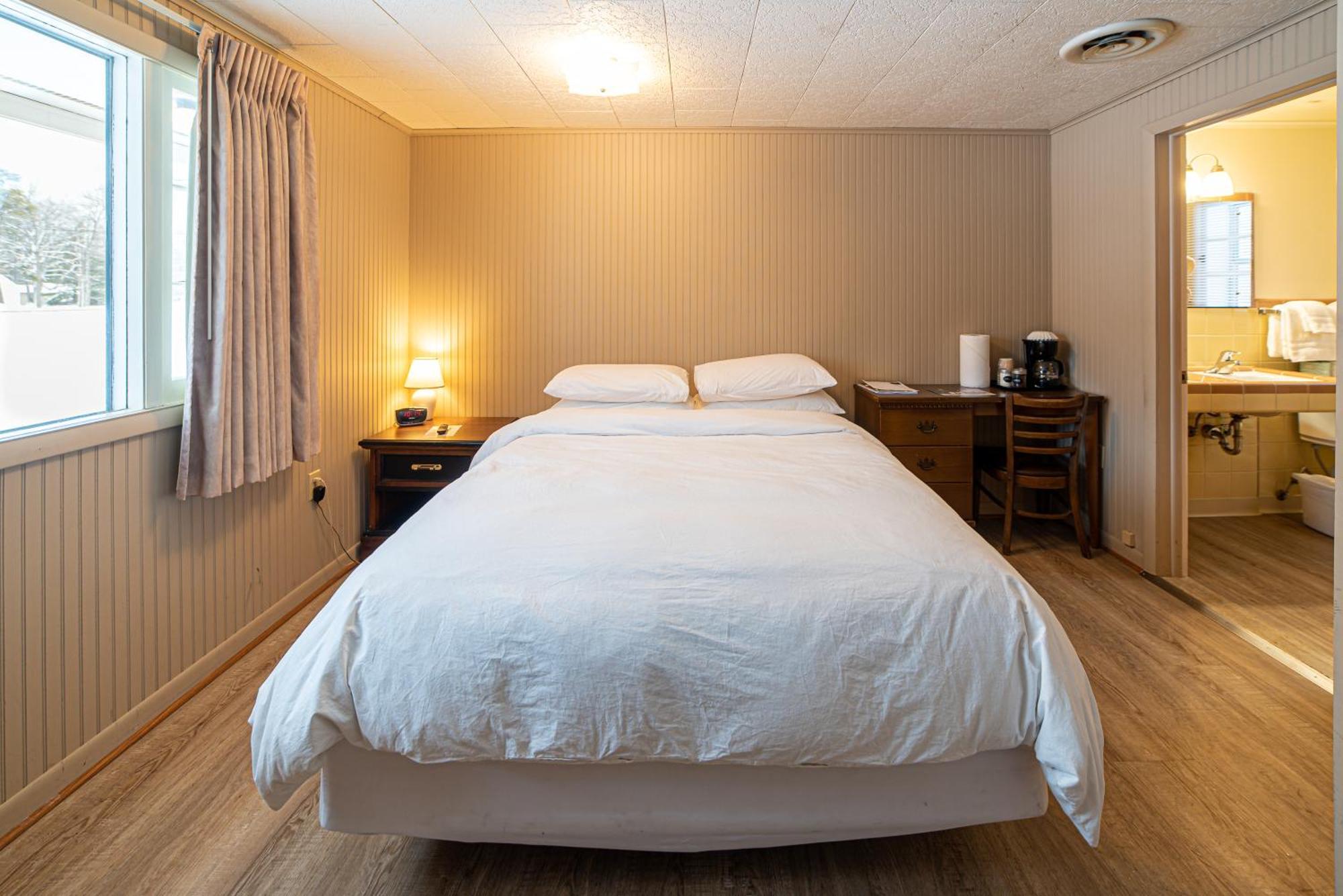 Star Gate Motel インディアン・リバー 部屋 写真