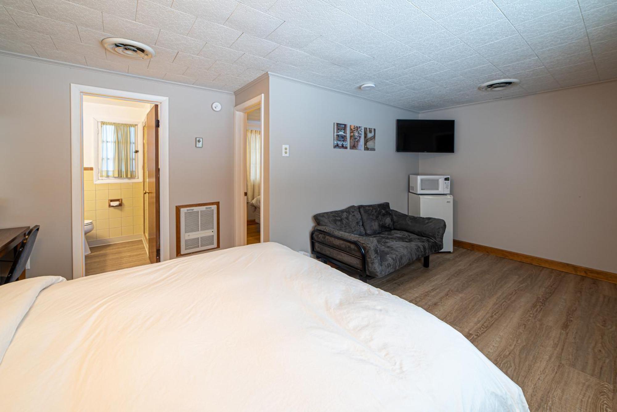 Star Gate Motel インディアン・リバー 部屋 写真
