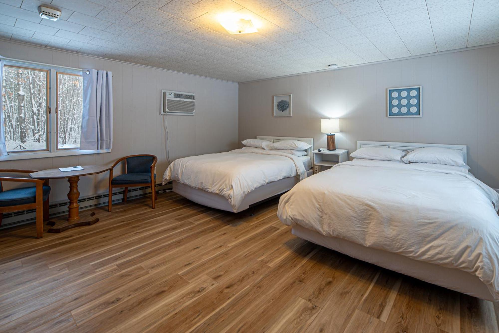 Star Gate Motel インディアン・リバー 部屋 写真