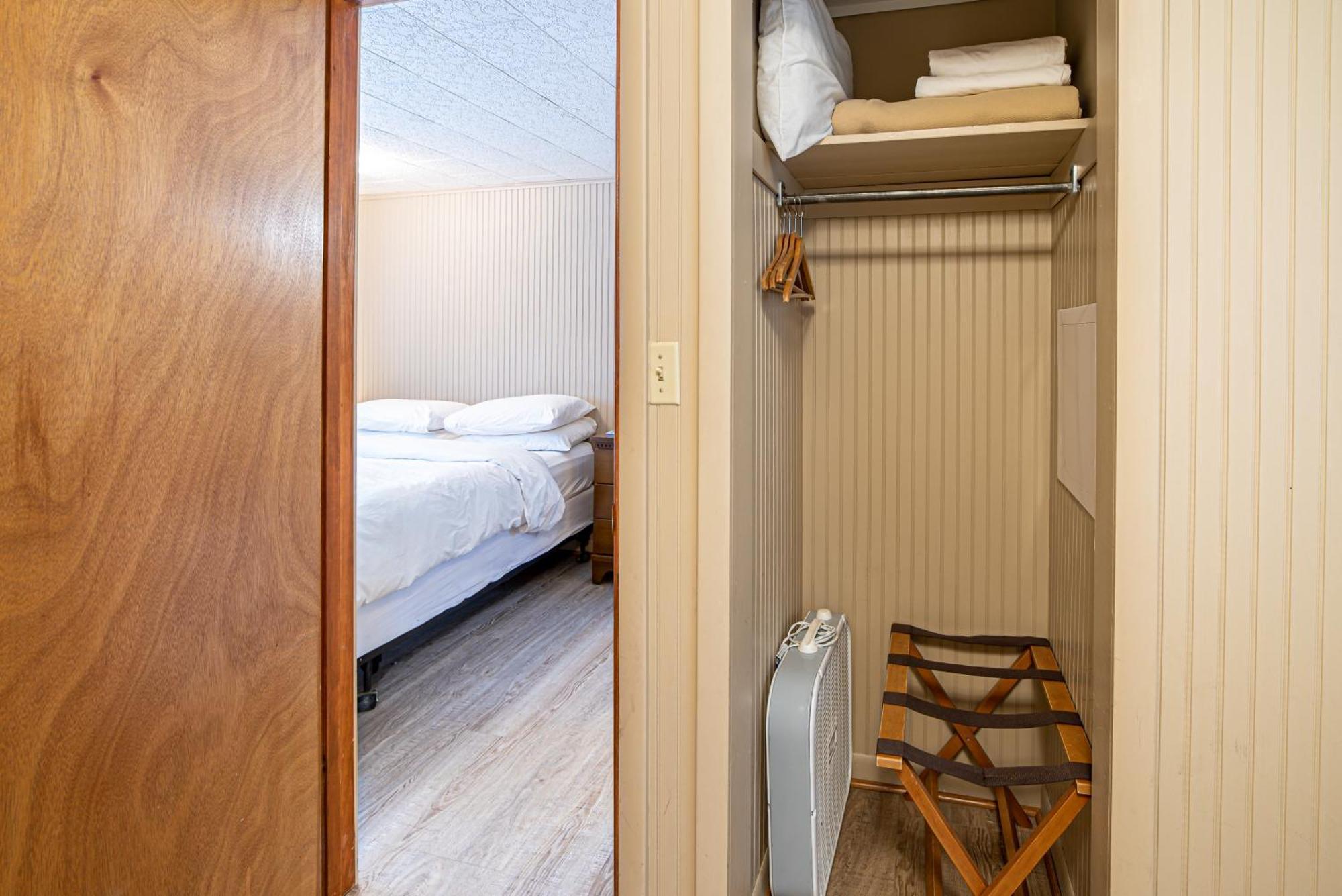 Star Gate Motel インディアン・リバー 部屋 写真