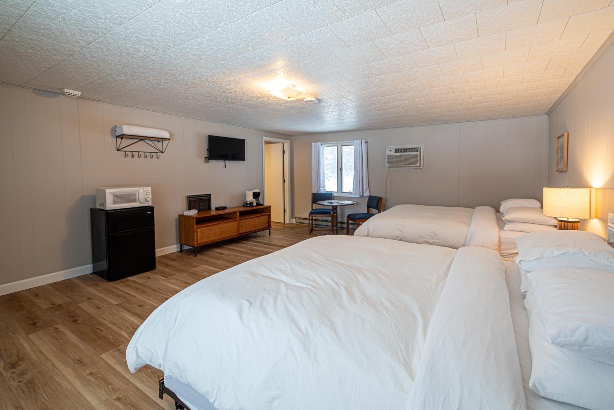 Star Gate Motel インディアン・リバー 部屋 写真
