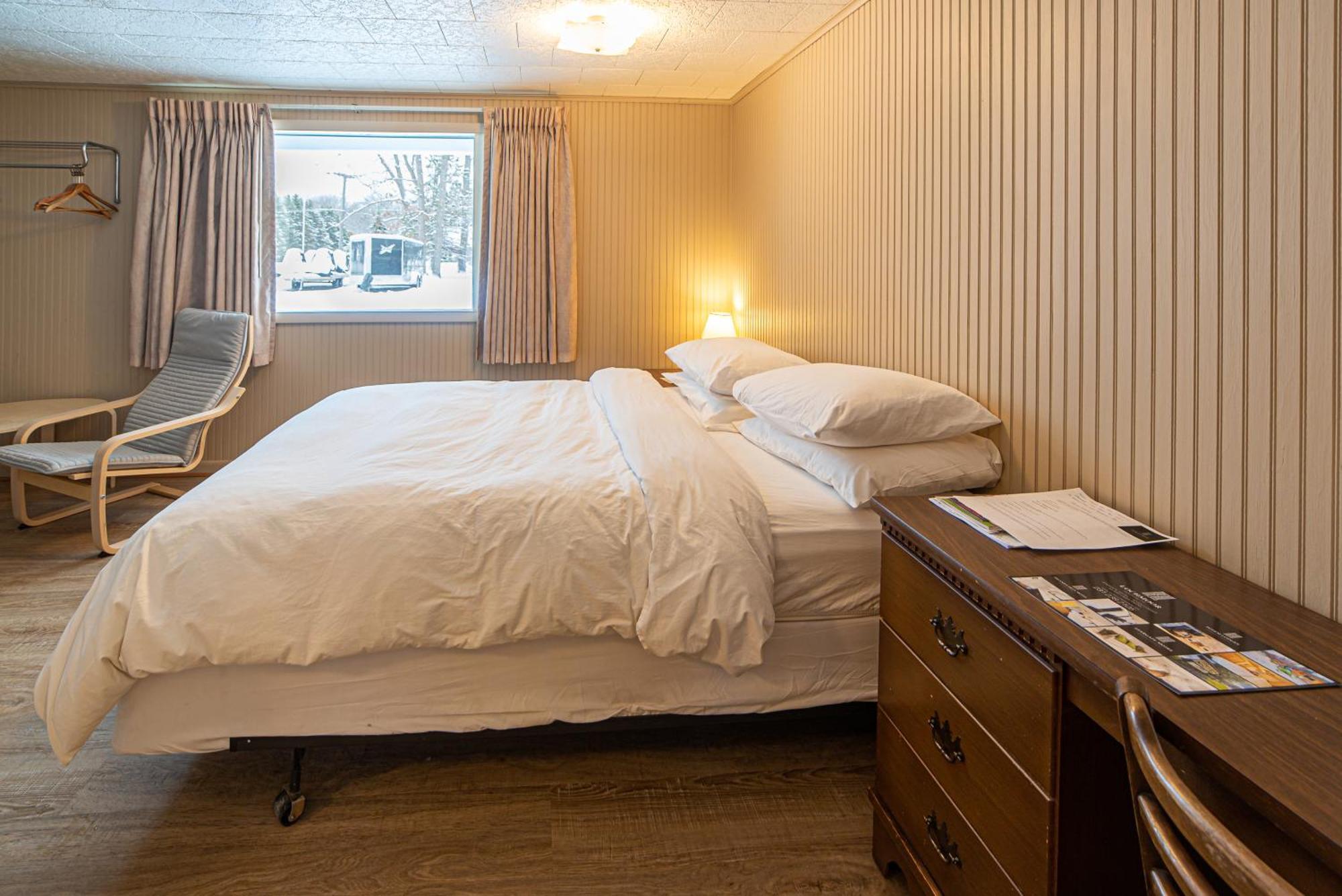 Star Gate Motel インディアン・リバー 部屋 写真