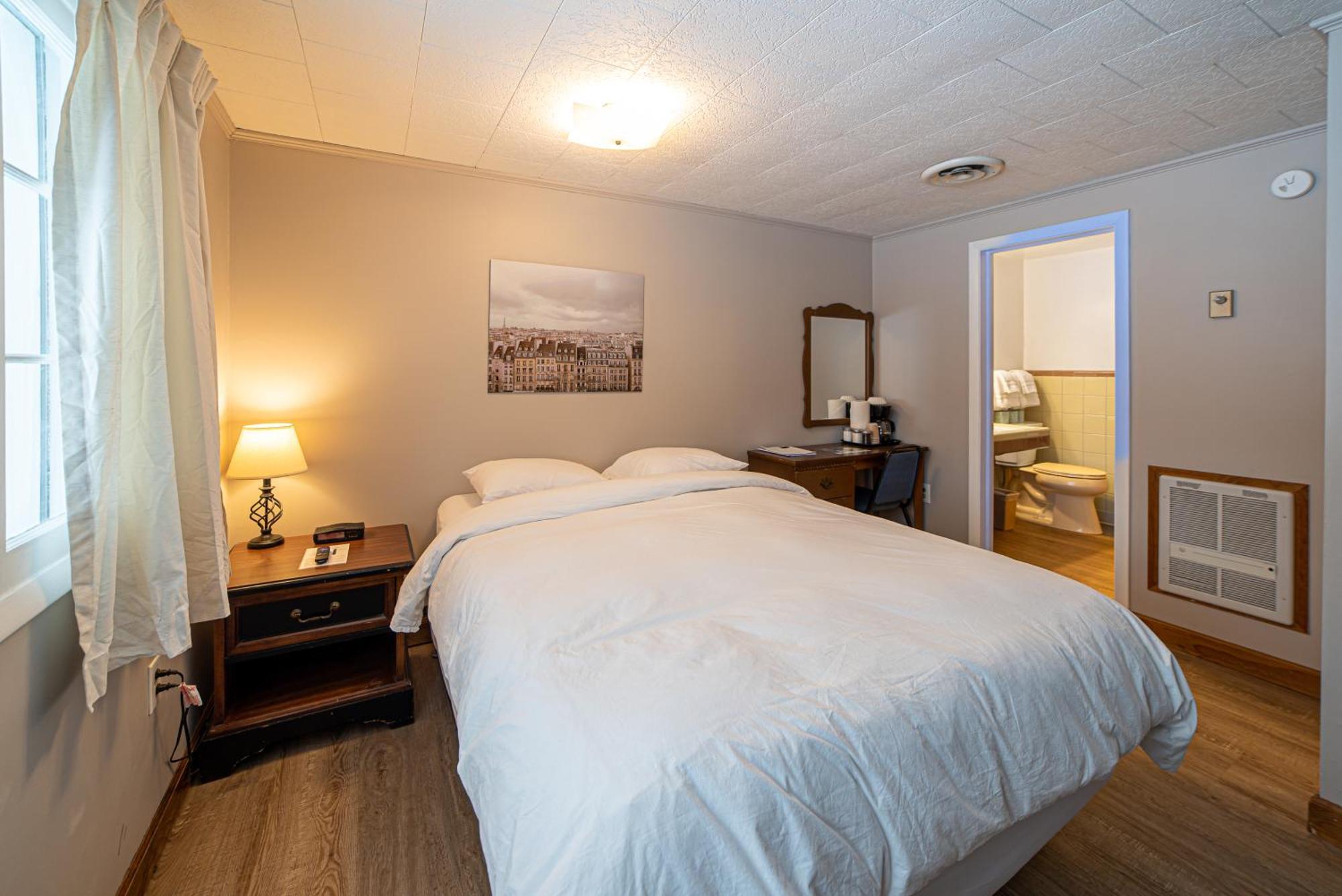 Star Gate Motel インディアン・リバー 部屋 写真
