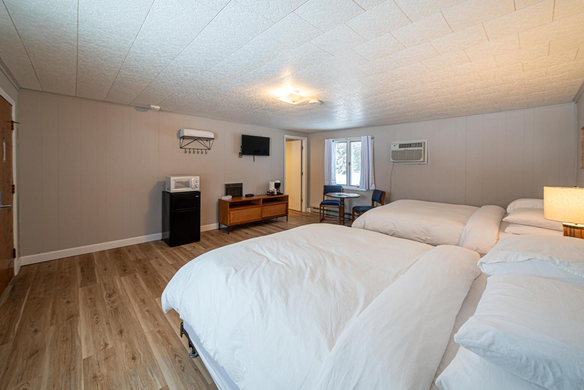 Star Gate Motel インディアン・リバー 部屋 写真