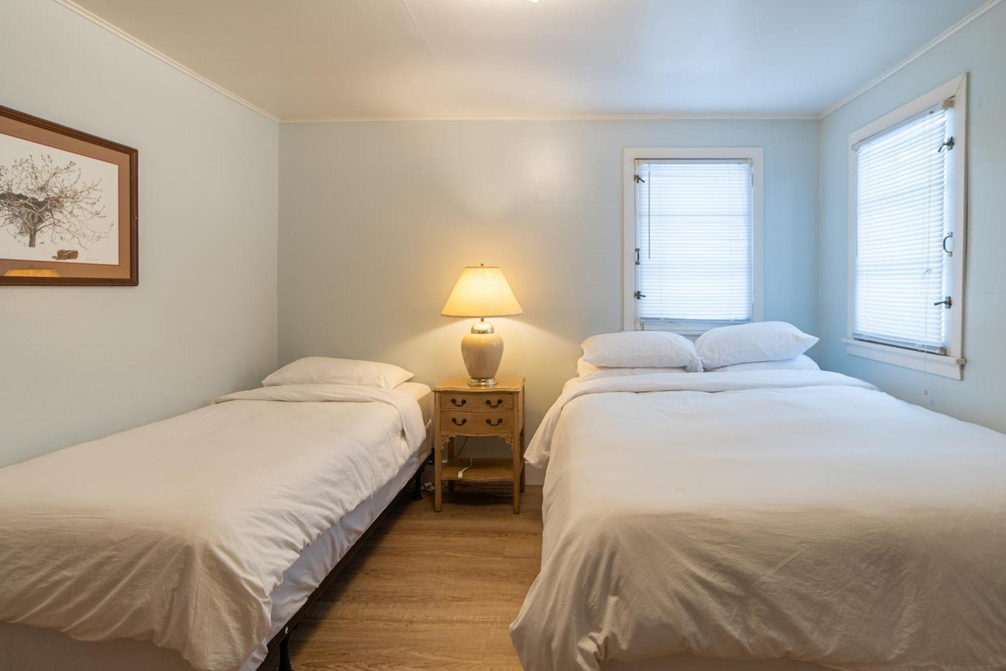 Star Gate Motel インディアン・リバー 部屋 写真