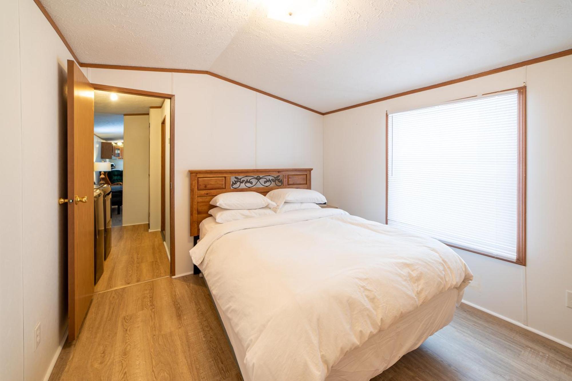 Star Gate Motel インディアン・リバー 部屋 写真