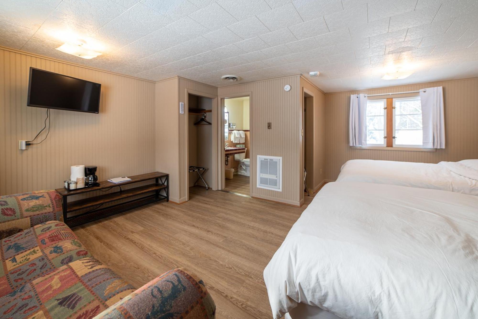 Star Gate Motel インディアン・リバー 部屋 写真
