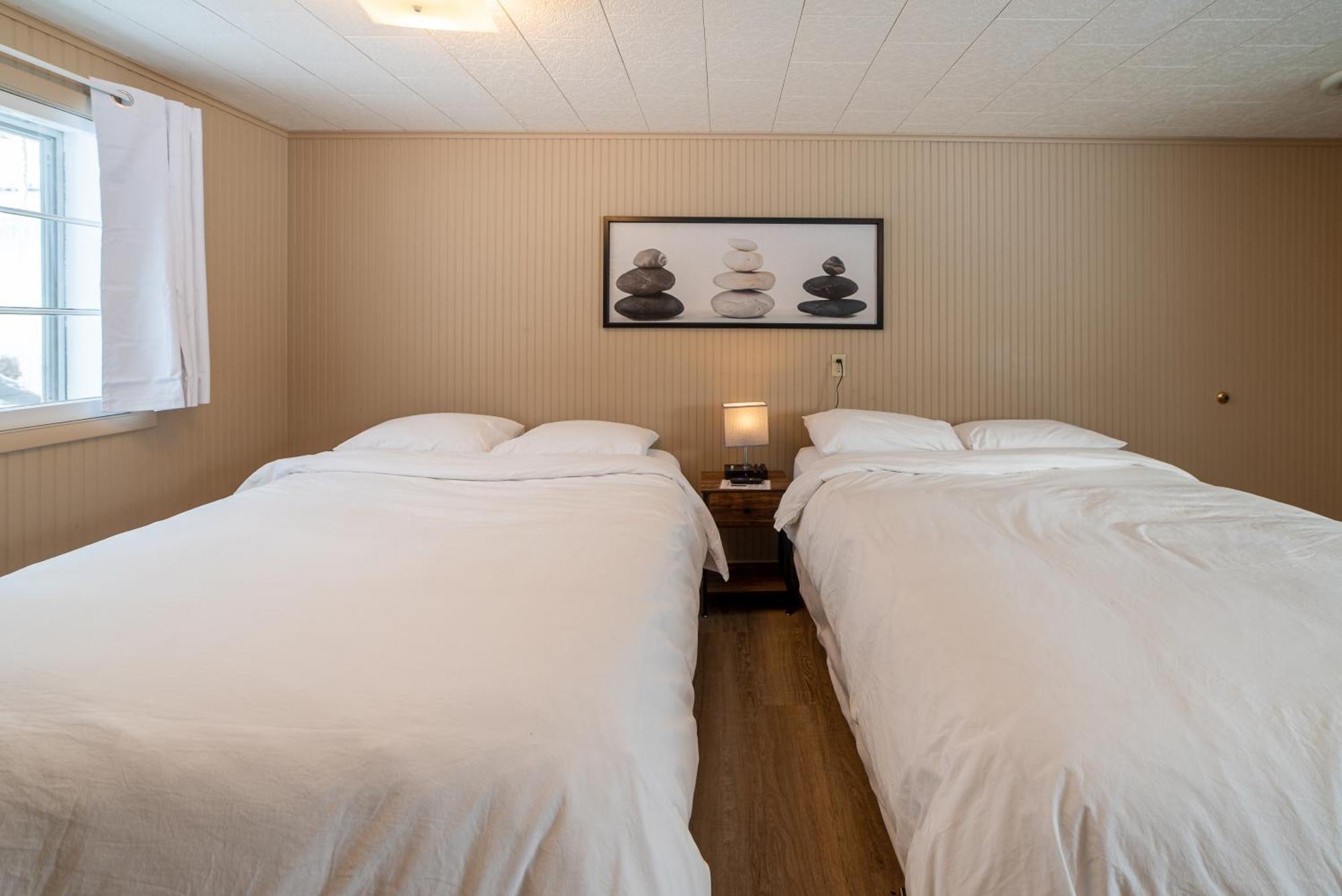 Star Gate Motel インディアン・リバー 部屋 写真