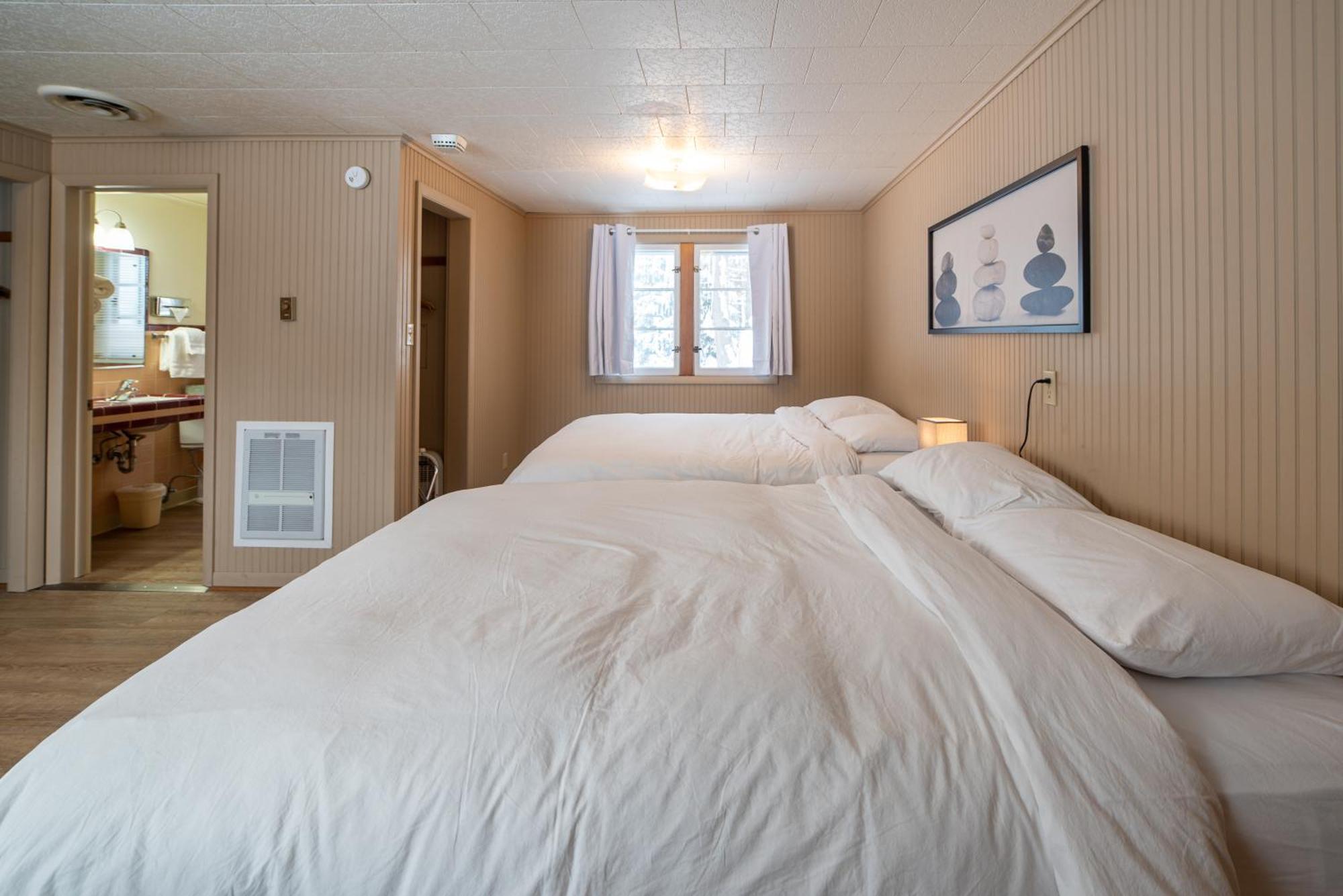 Star Gate Motel インディアン・リバー 部屋 写真