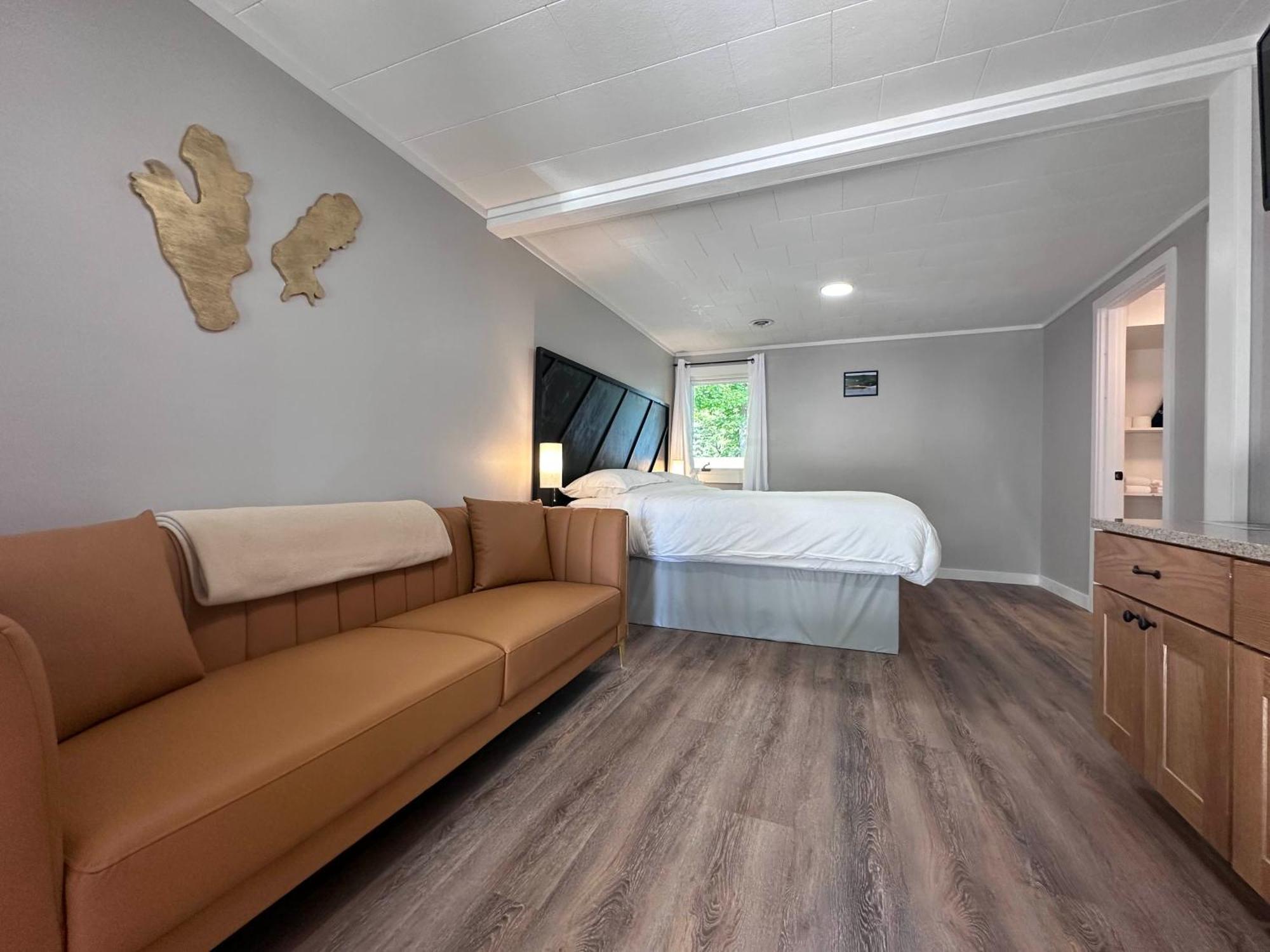 Star Gate Motel インディアン・リバー エクステリア 写真