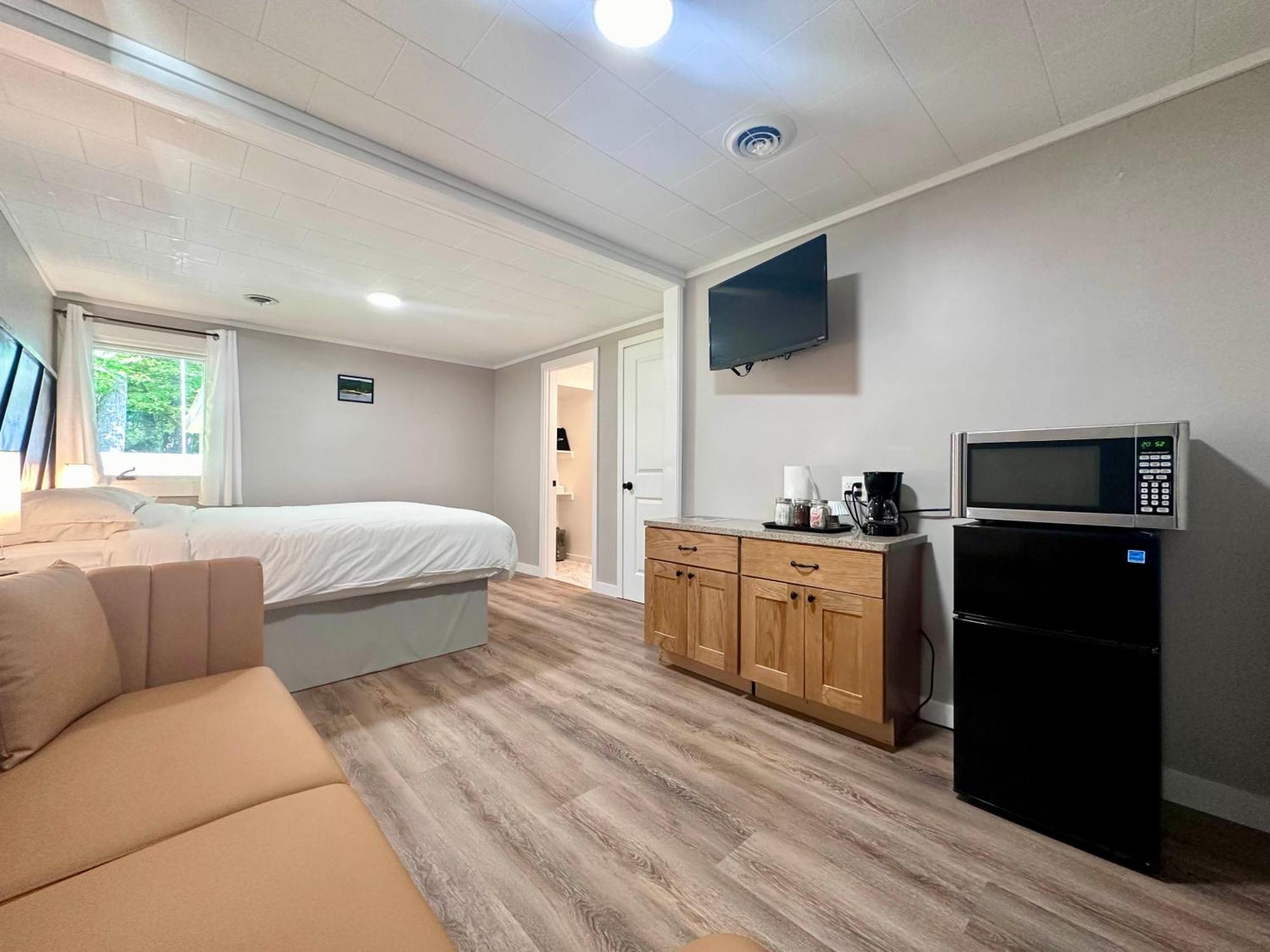 Star Gate Motel インディアン・リバー エクステリア 写真