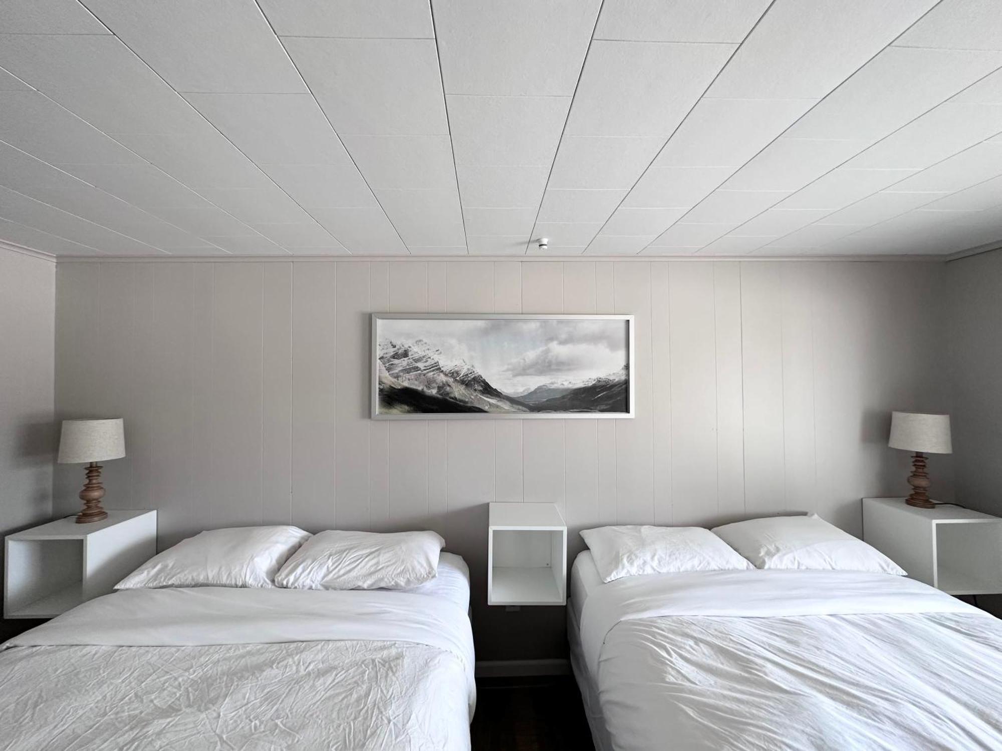 Star Gate Motel インディアン・リバー エクステリア 写真